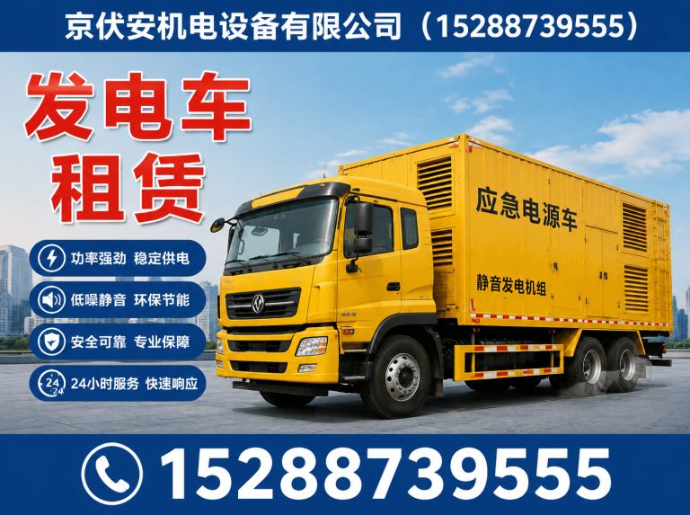 南宁京伏安机电设备有限公司展示图